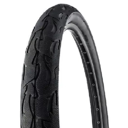 Pneu Bicicleta Bike Ciclismo Vee Rubber Padrão Flame 26x3.0