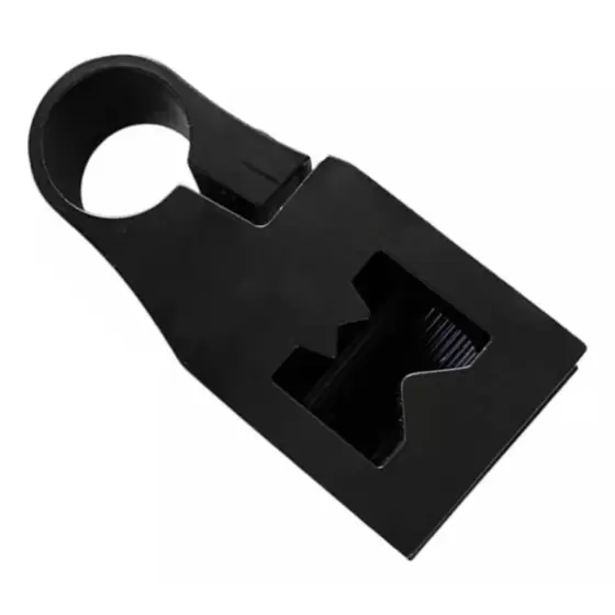 Mesa Suporte Guidão Avanço Bicicleta Alum Monaco Cross 22.2