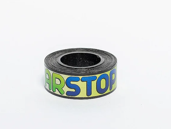 FITA DE ARO POLIPROPILENO 10 MTS X 18 MM