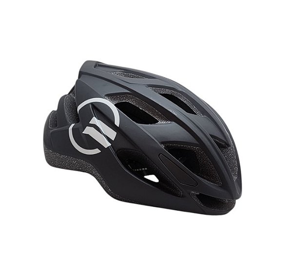 CAPACETE ELLEVEN MTB INMOLD RACE L 57-62 CO