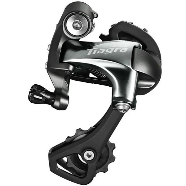 Câmbio Traseiro Bicicleta Bike Shiano Tiagra 10v RD-4700-GS