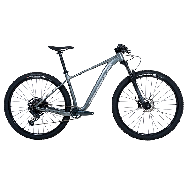 BICICLETA TSW YUKON 12V ROCKSHOX SRAM GX 29X17'' GRAFITE (BIKERNAUTA)