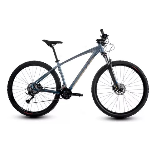 Bicicleta Bike Ciclismo Mtb Tsw Hunch AZ Aro 29 16V Bikernauta