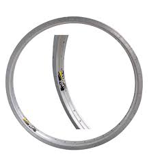 Aro Para Bicicleta Bike Vbrake Vzan Carga 20x1.3/4 36F Polido