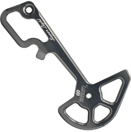 Cage 12v para cambio Shimano