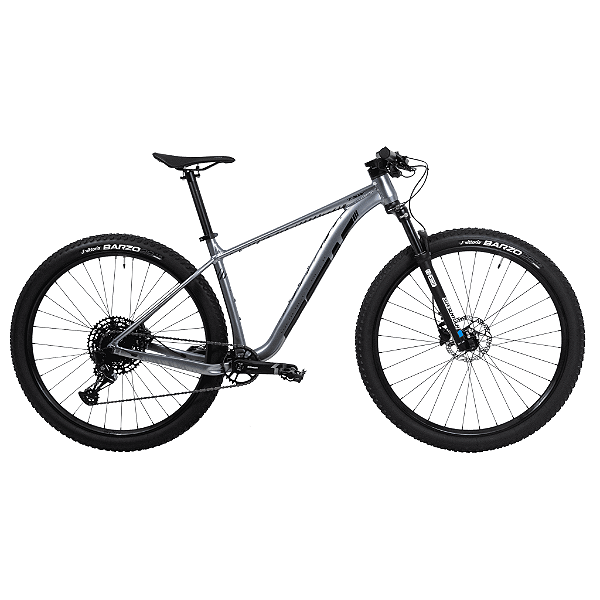 BICICLETA TSW NUUK 12V SRAM NX 29X15.5'' CZ/PT (BIKERNAUTA)