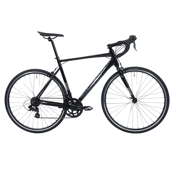 BICICLETA TSW TR-30 ALUM SPEED TOURNEY 14V 540 PRETA  (BIKERNAUTA)