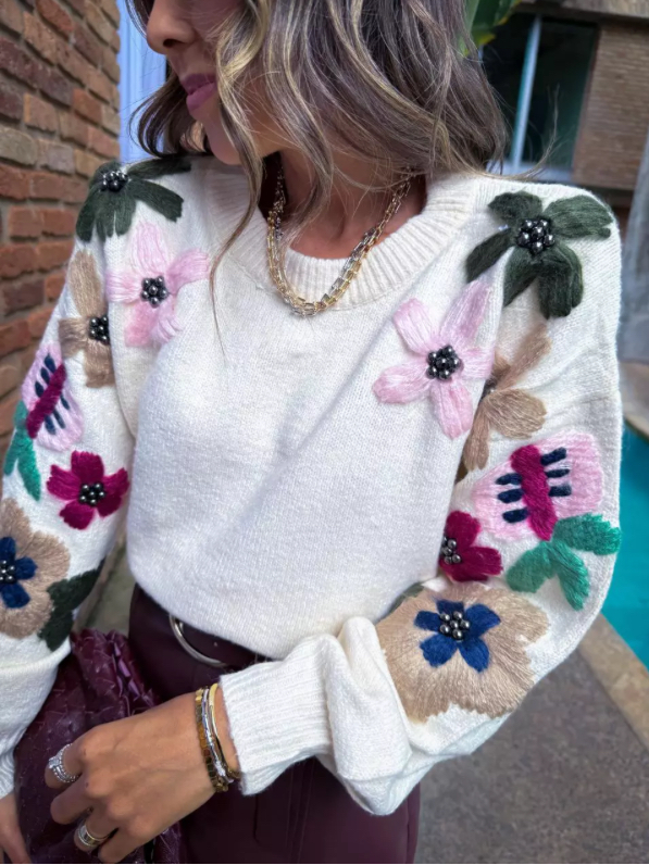 Tricot Giuliane