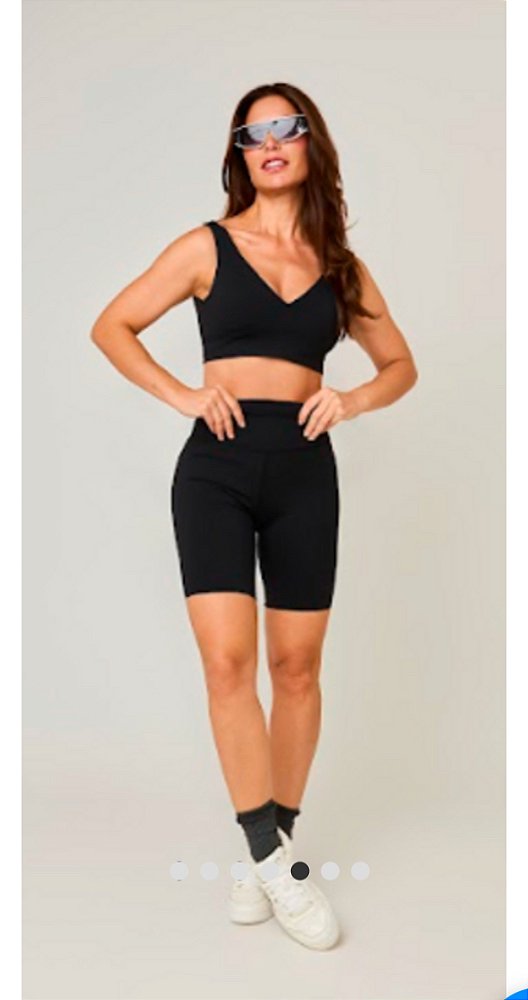 Conjunto Modelador Mavie