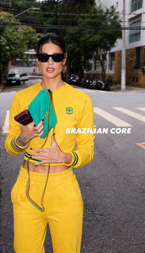 Conjunto Ayla Brazil