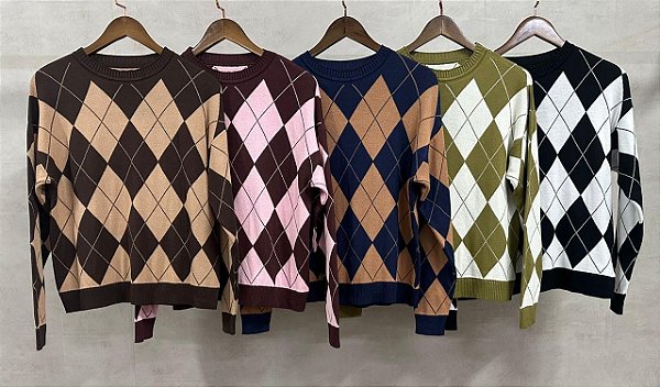 Tricot Heloise