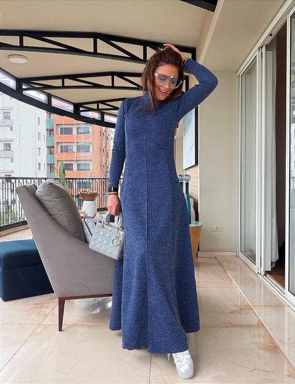 Vestido Marielle