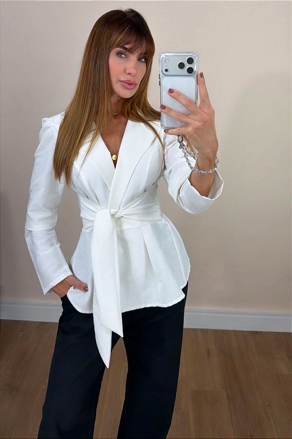 Blazer Cleice