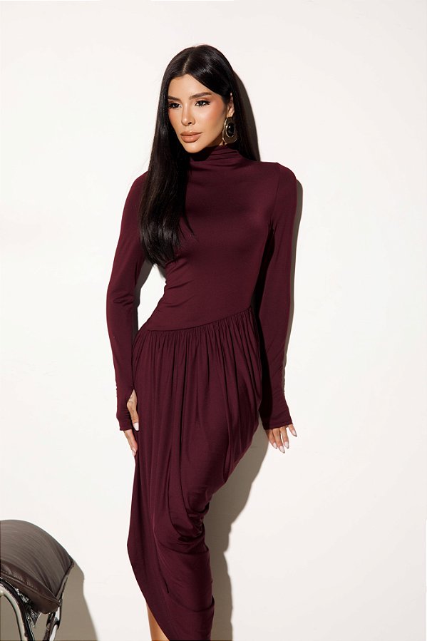 Vestido Helena