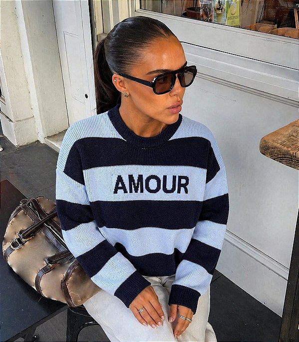 Tricot Amour