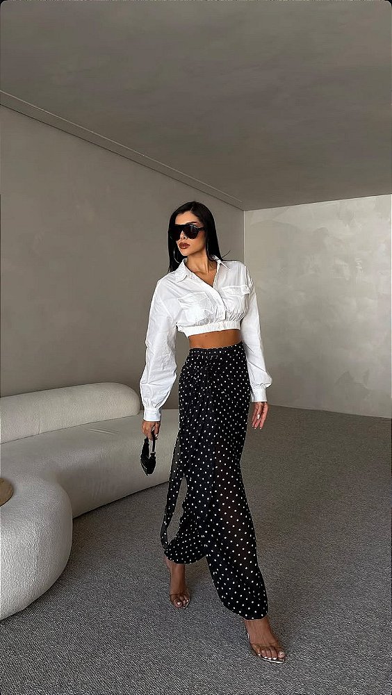 Calça Afrodite