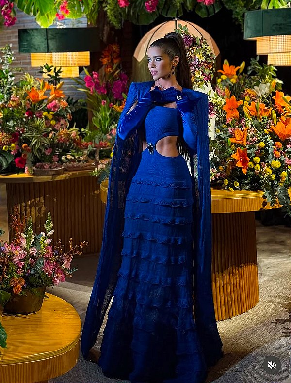 Vestido Zoe