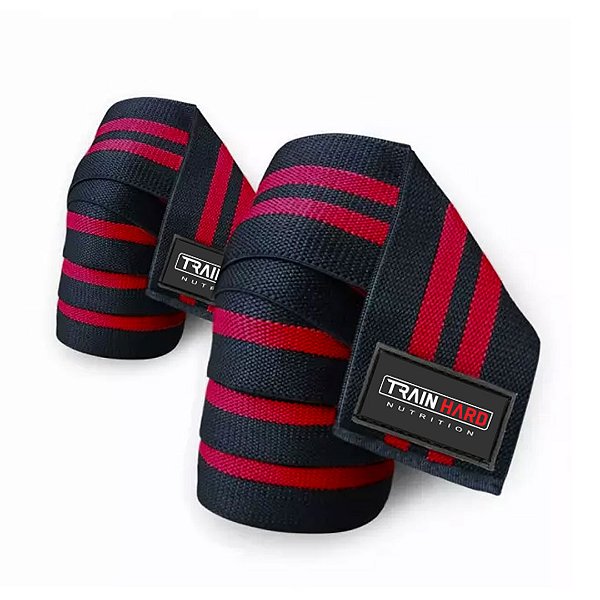 Faixa de Joelho - Train Hard Nutrition