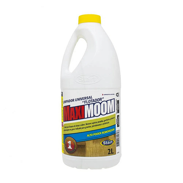 Maximoon Limpador Universal 2L