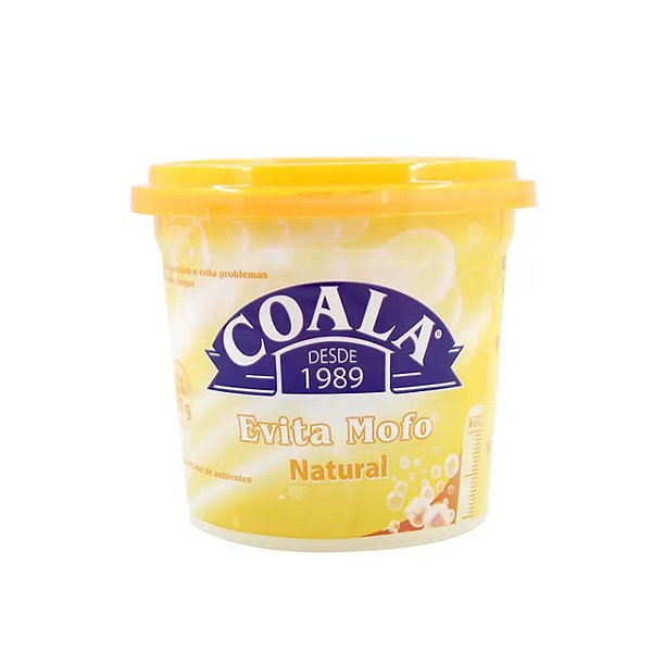 Coala Evita Mofo Natural 130 g