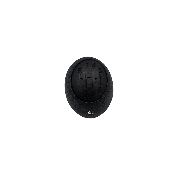 Kit Coifa Manopla Bola Cambio Renault Master 2010 A 2013 6m