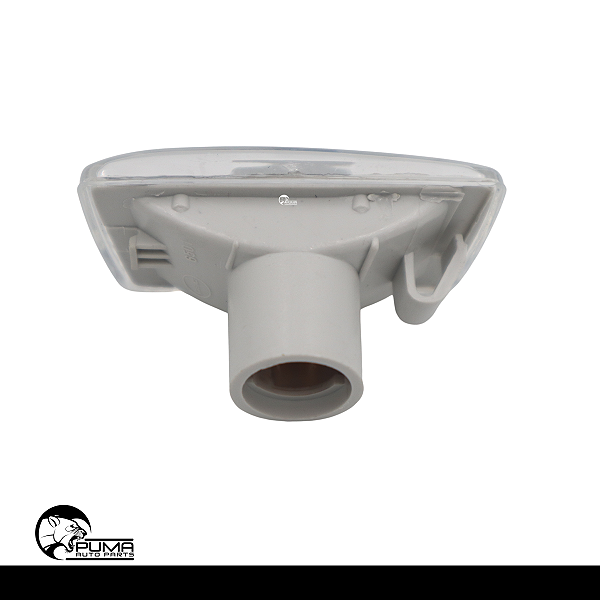 Lanterna Pisca Seta Lateral Vectra Cobalt Spin Sem Soquete Lado Esquerdo