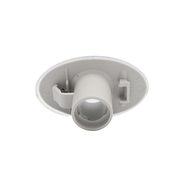 Par de Lanterna Seta Pisca Lateral Ford Ka Fiesta Courier Cristal