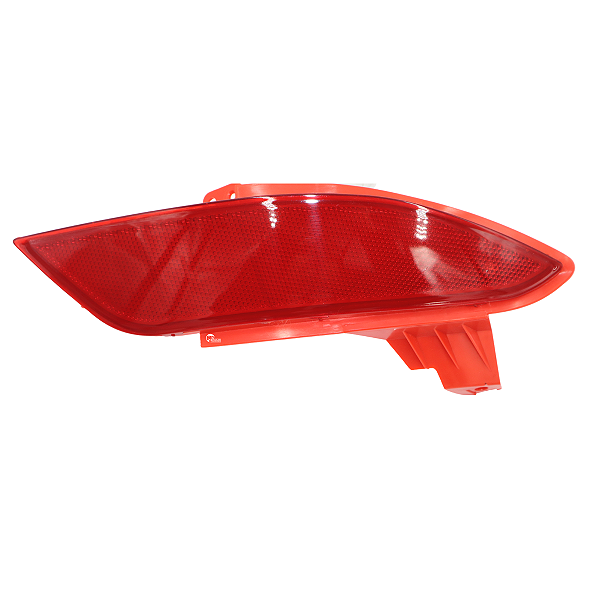Refletor Olho De Gato Parachoque Traseiro Direito Honda HRV 2015 A 2019
