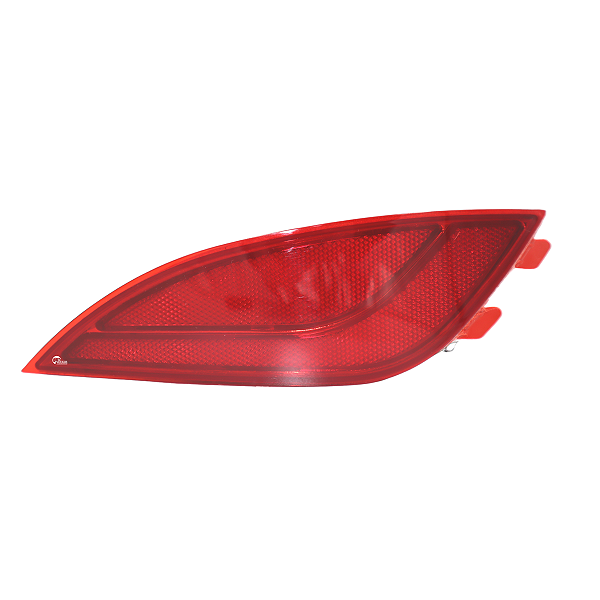 Refletor Olho De Gato Traseiro Direito Hyundai Ix35 2010 A 2021