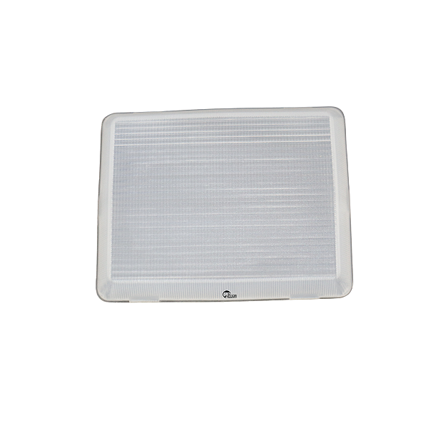 Lente Lanterna Interna Teto Gm Opala Monza Kadett