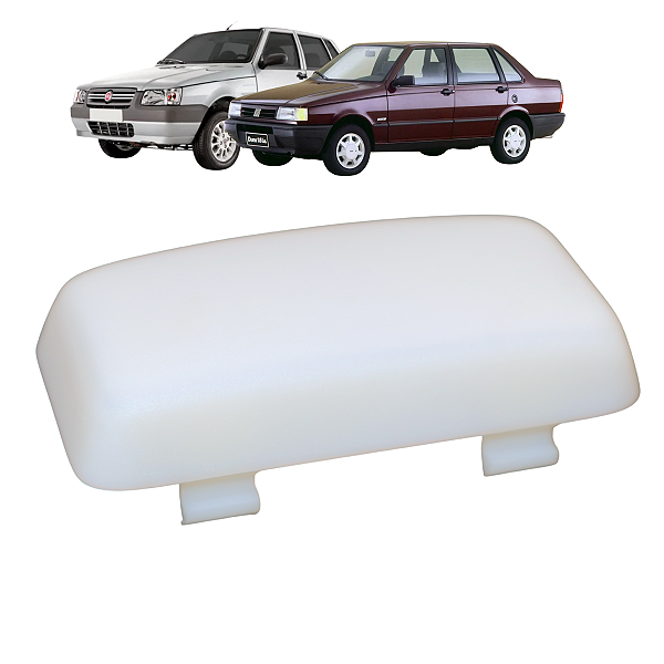 Lente Lanterna Interna Teto Fiat 147 Prêmio Uno