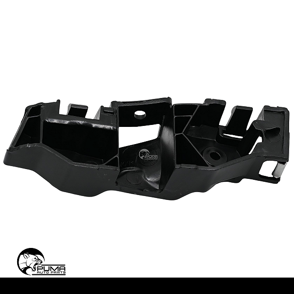 Guia Para-choque Dianteiro Onix Prisma Onix Joy Onix Joy Plus Prisma Joy Prisma Joy Plus Esquerdo