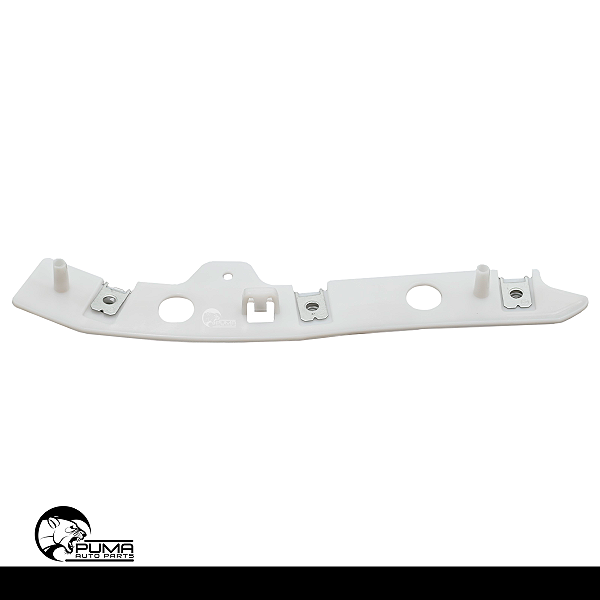 Guia Suporte Parachoque Dianteiro Direito Ecosport 2013 14 15 16 2017