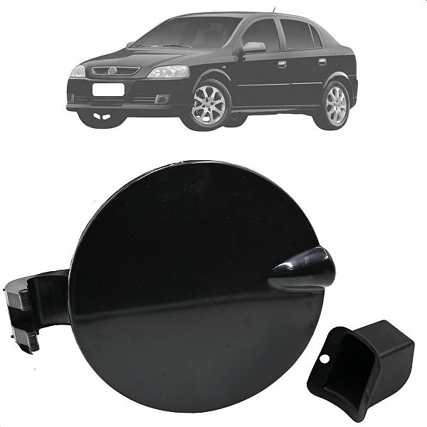 Tampa Portinhola Do Tanque Combustível Astra Sedan 1999 2000 2001 2002 2003 2004 2005 2006
