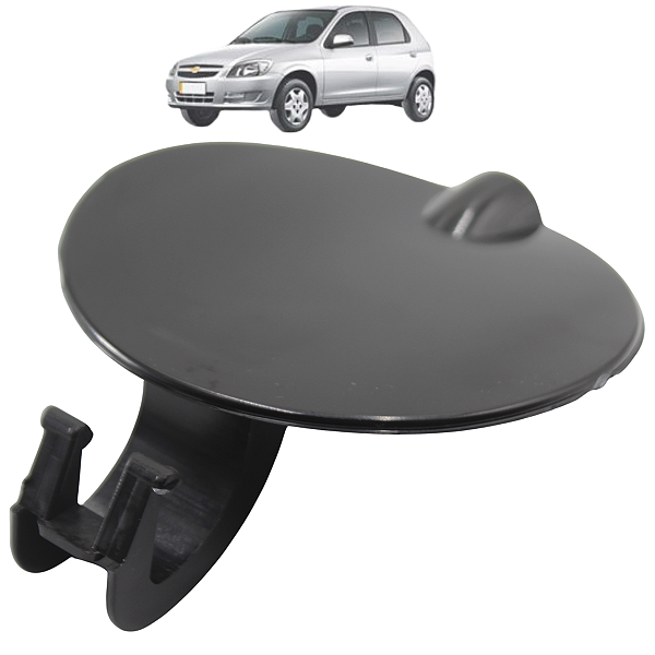 Tampa Tanque De Combustível Chevrolet Celta 2001 Até 2016
