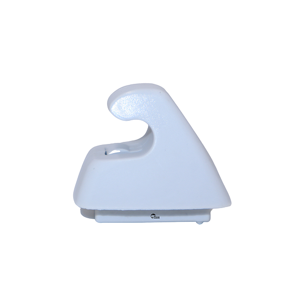 Suporte Quebra Sol Cobalt Cruze Onix Prisma Tracker Com Parafuso
