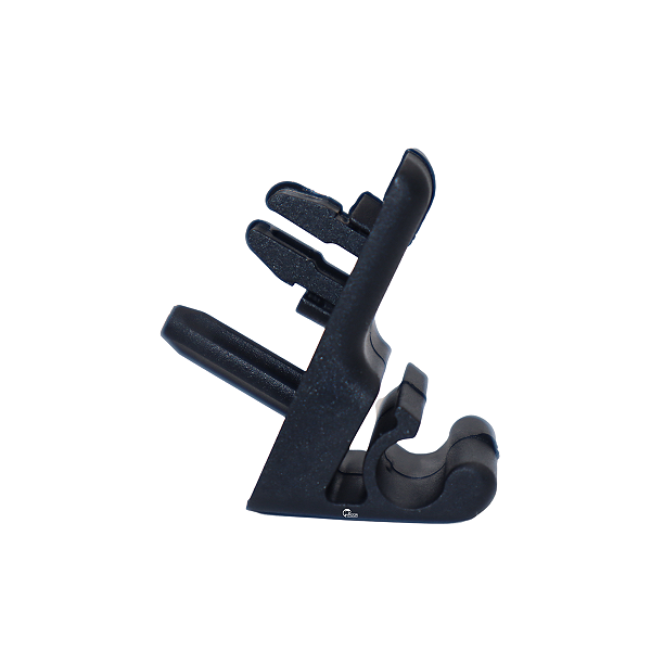 Suporte Presilha Quebra Sol Strada Mobi 2013 Até 2020 Nova Strada