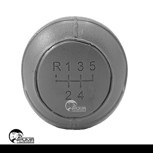 Bola Cambio + Coifa Cobalt 2012 13 14 15 16 17 18 19 2020 Cinza
