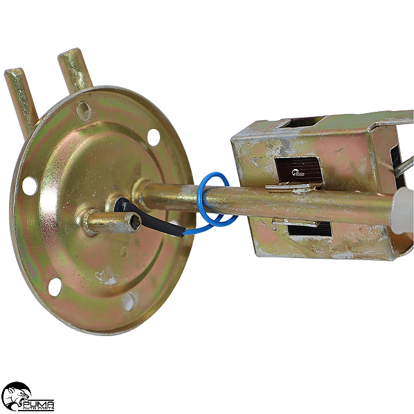 Boia Medidor De Combustível Fiat 147 Spazio Panorama Og C/re