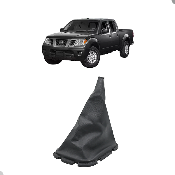 Coifa Cambio Frontier 2007 2008 2009 10 11 12 13 14 15 16