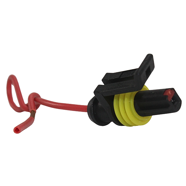 Chicote Reparo Plug Cebolinha Óleo Celta Corsa Meriva Agile