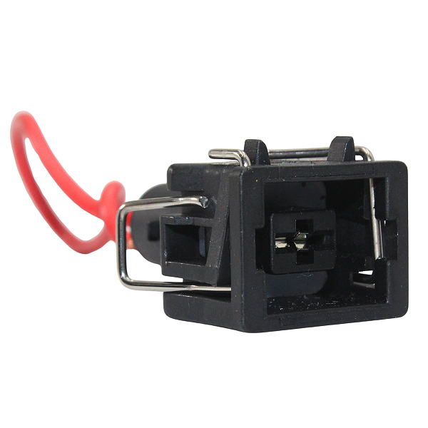 Chicote Plug Conector Motor Partida Fox Gol Polo Crossfox