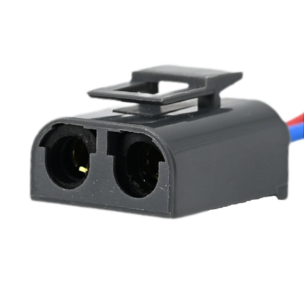 Chicote Sensor Pressao Oleo Mbb Caminhão 2 Vias