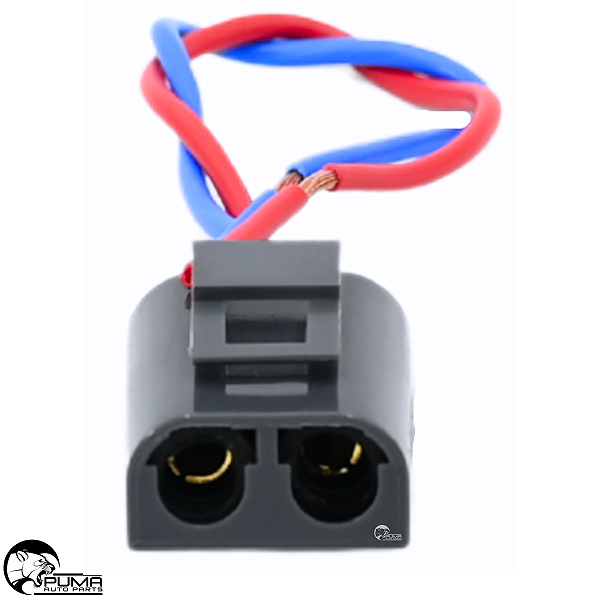 Chicote Sensor Pressao Oleo Mbb Caminhão 2 Vias