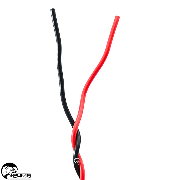 Chicote Reparo Sensor Freio Mbb Cachimbo Grande 2 Vias
