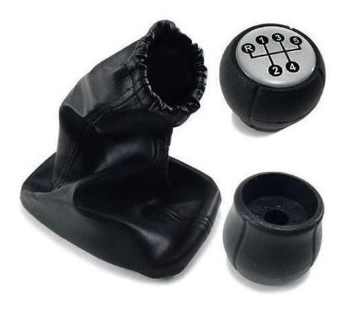 Bola Manopla Coifa Gm Corsa Sedan Millenium 2000 2001 2002