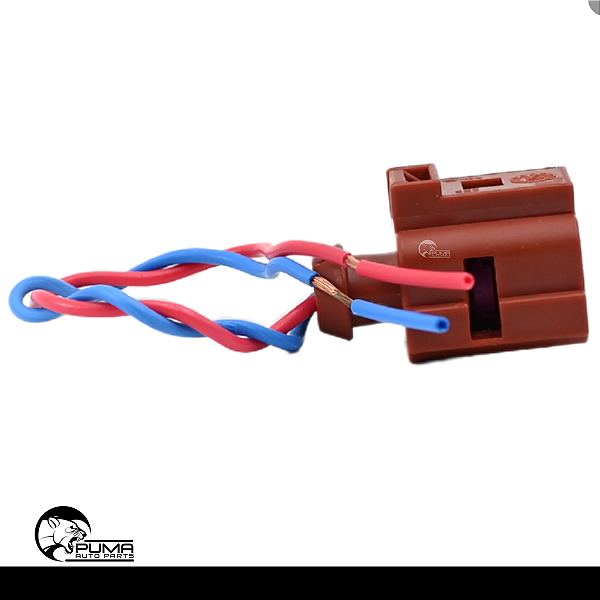 Chicote Conector Compressor Do Ar Condicionado Fox