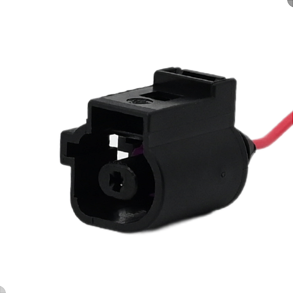 Chicote Plug Sensor Óleo Gol Kombi Audi A3 Passat Porsche