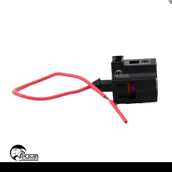 Chicote Plug Sensor Óleo Gol Kombi Audi A3 Passat Porsche