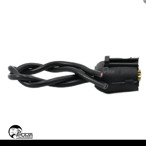 Conector C/ Chicote Sensor Luz Re Ford Cargo / Ranger